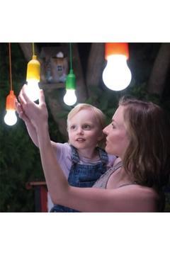 Ipli Çek Yak Led Lamba ( Beyaz Işık ) 1m