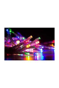 Renkli Led Işık Yılbaşı Ağaç Işıkları