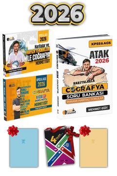 Mehmet Eğit Meb-ags Kpss Coğrafya Amiral Soru Bankası-ders Notu-hafıza Teknikleriyle Coğrafya Seti