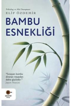 Bambu Esnekliği