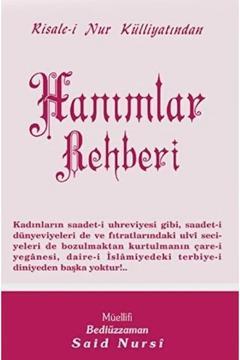 Hanımlar Rehberi Normal Boy