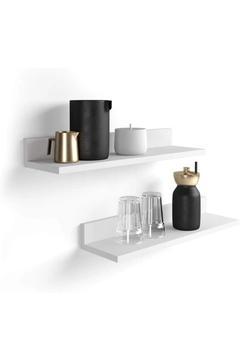 Duvar Rafı Uçan Duvar Rafı Kitaplık Düzenleyici Raf