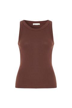 BİSİKLET YAKA FITTED ATLET