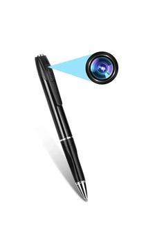 1080P HD Mini CCTV Kamera Sesli Video Kayıt Ev Ofis Güvenliği İçin Taşınabilir Tasarım Ödüllü