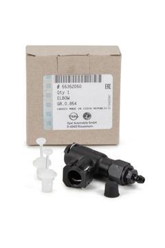 Opel Astra H 1.3 6 İleri Vites Konnektör Ürün (GM.