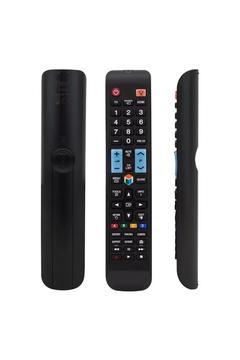 Samsung UE40F6470 Source Tuşlu Lcd Led TV Kumanda