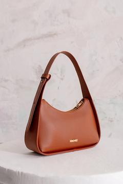 Kadın Taba Astarlı El Ve Omuz Çanta