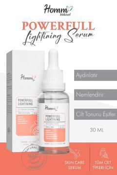 Hommlıfe Powerfull Lıghtenıng Serum 30 Ml