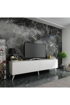 Festival Tv Ünitesi Q3011-1 Beyaz