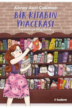 BİR KİTABIN MACERASI