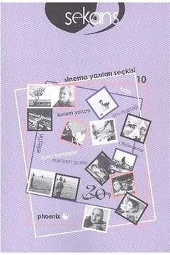 Sekans Sinema Yaz1lar1 Seçkisi - 10