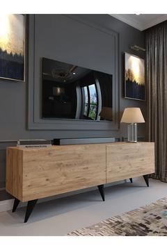 Festival Tv Ünitesi Q3816-3 Çırağan