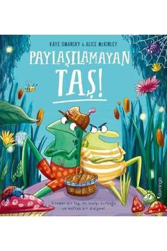 Paylaşılamayan Taş!