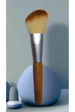 FONDÖTEN VE ALLIK FIRÇASI (YENİ SERİ )