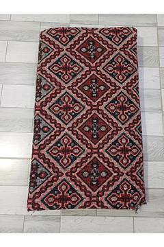 UŞAK DOKUMA KİLİM 9m² (240x340cm)