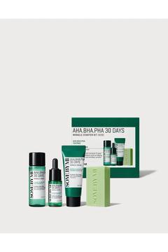 Aha.bha.pha 30 Days Miracle Starter Kit - Başlangıç Seti