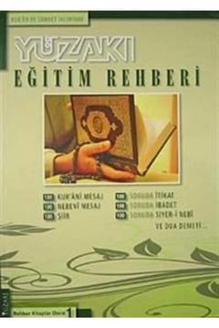 Yüzakı Eğitim Rehberi 1 & Resimli Spot Cümleler