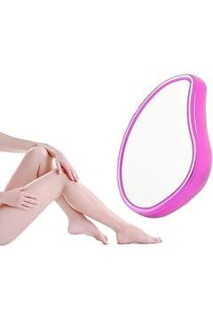 Kristal Epilasyo Aleti, Sihirli Epilasyo Aleti Ağrısız, Tüy Dökme Taşı, Tüy Dökücü Kristal Taş, Ağr