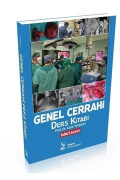 Genel Cerrahi Ders Kitabı 2. Baskı
