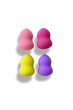 Armut makyaj süngeri seti 4'lü