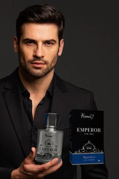 Denes Life HOMM LIFE ERKEK EMPEROR 50 ML PARFÜM EDP