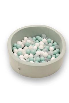 Toffy Top Havuzu / 200adet Top Dahil / Oyun Ve Aktivite Alanı