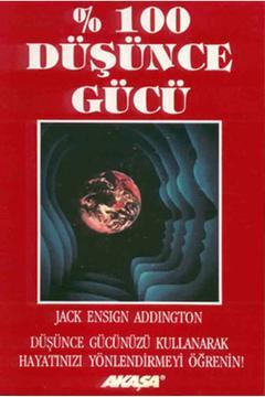 %100 Düşünce Gücü