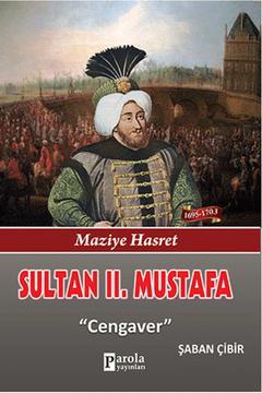 Sultan 2. Mustafa