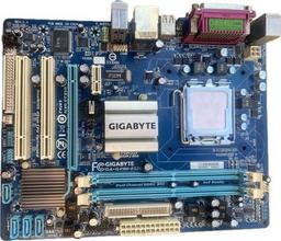 Gıgabeyt  GA-G41M-ES2 Ankart 2.EL