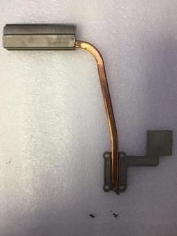 Toshıba C660D 2. El Soğutucu