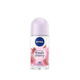 Nivea Fresh Cherry Kadın Roll On 50 ml