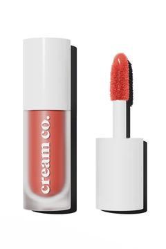 Glow Tint - Warm Peach