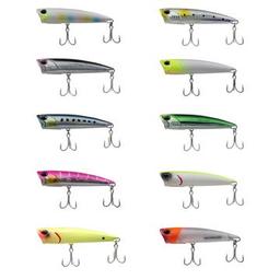 Sea Horse Dunk Pop 105F 24.5 gr Su Üstü Popper