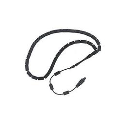 Küçük Boy Kesme Model Erzurum Oltu Taşı Tesbih Sistemli Kumpaslı 4,5 x 8 mm