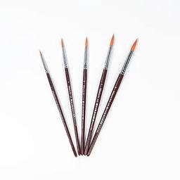 123 Seri Fırça Seti - set-1