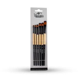 Fırça Seti 3850 Seri