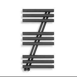 Patara Night Black Siyah Havlupan