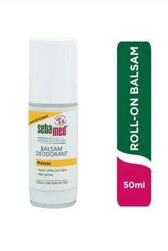 Sebamed Roll-On Balsam 50 ml