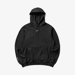Nike x NOCTA Fleece Hoodie 'Black'