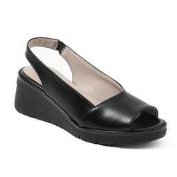 2E4670 Comart 4670 VIKTOR LIA Nero - NERO