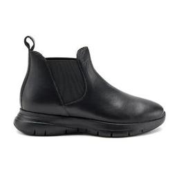 43L4 Frau SURF Ankle Boot Nero - NERO (black)