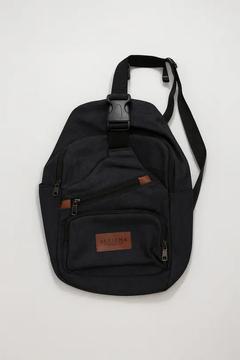 Tek Askılı Çapraz Omuz Çantası