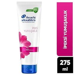 Head&Shoulders Saç Kremi 275 ml İpeksi Yumuşaklık