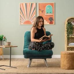 Hippo Tekli Yataklı Koltuk Soho