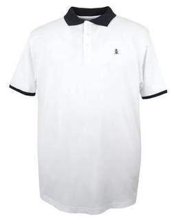 Rugatchi Büyük Beden Erkek Tişört Polo Yaka