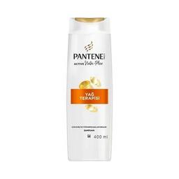 Pantene Yağ Terapisi Şampuanı 400 Ml