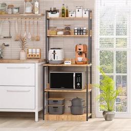 Egem Çok Amaçlı Mutfak Bangosu Atlantik Çam