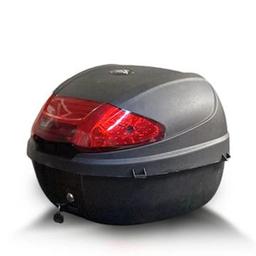 Tien SC35 Motosiklet Çantası Siyah