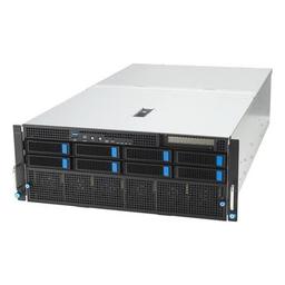 ESC8000-E11/10G (Intel) (2+2 3000W) H100 DESTEKLİ BAREBONE GPU SERVER İŞLEMCİ YOK-RAM YOK-DİSK YOK-FREEDOS