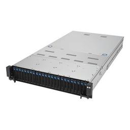 RS720-E11-RS24U/10G (1+1 2600W) GPU DESTEKLİ BAREBONE SERVER İŞLEMCİ YOK-RAM YOK-DİSK YOK-FREEDOS